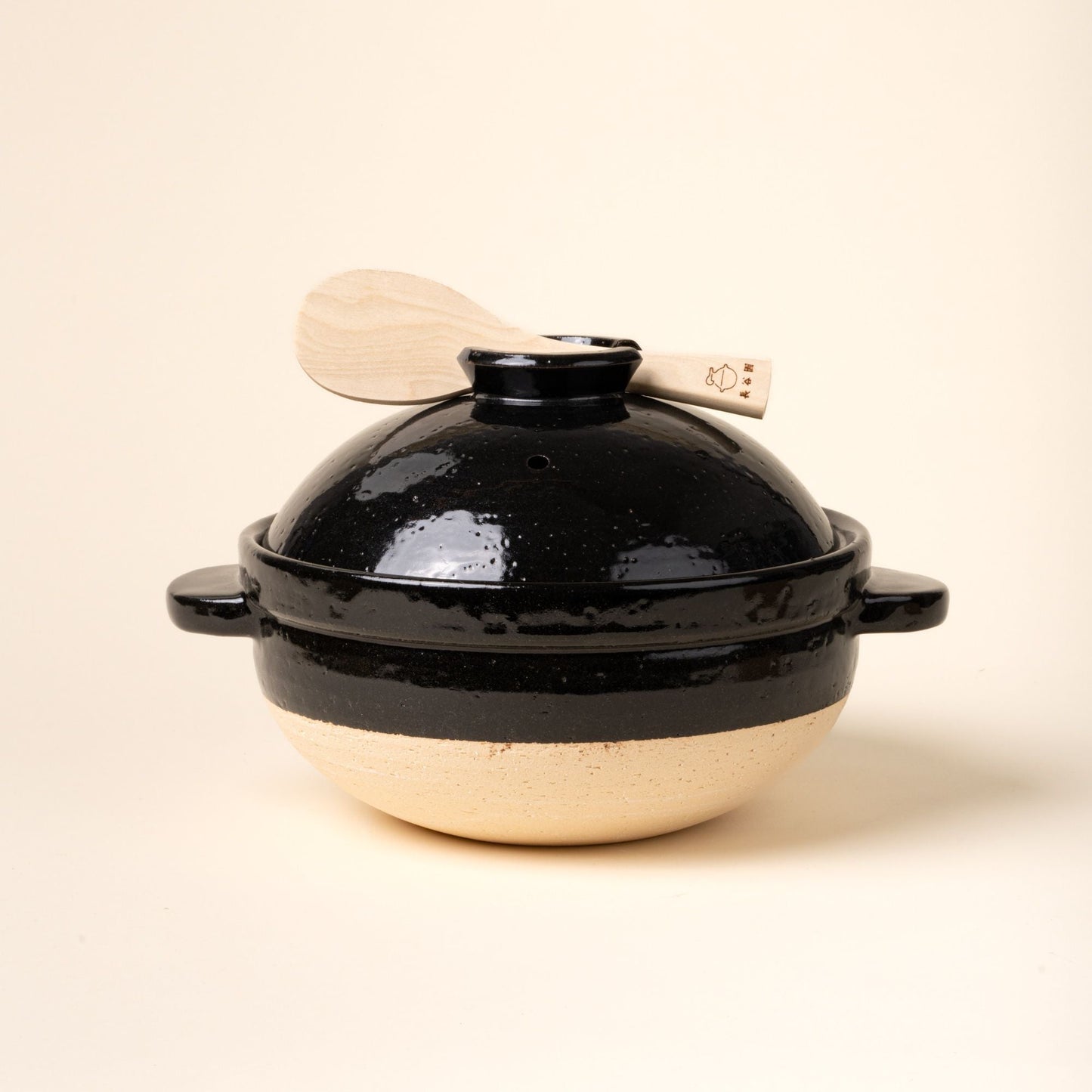 Donabe Rice Cooker