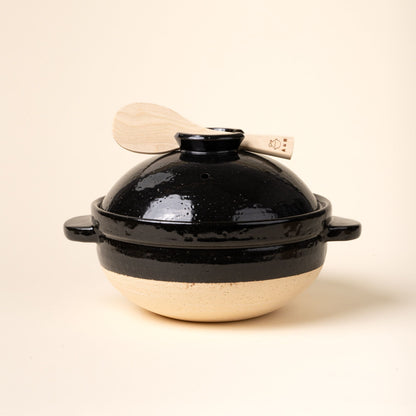 Donabe Rice Cooker