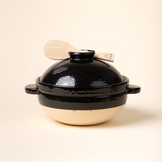 Donabe Rice Cooker
