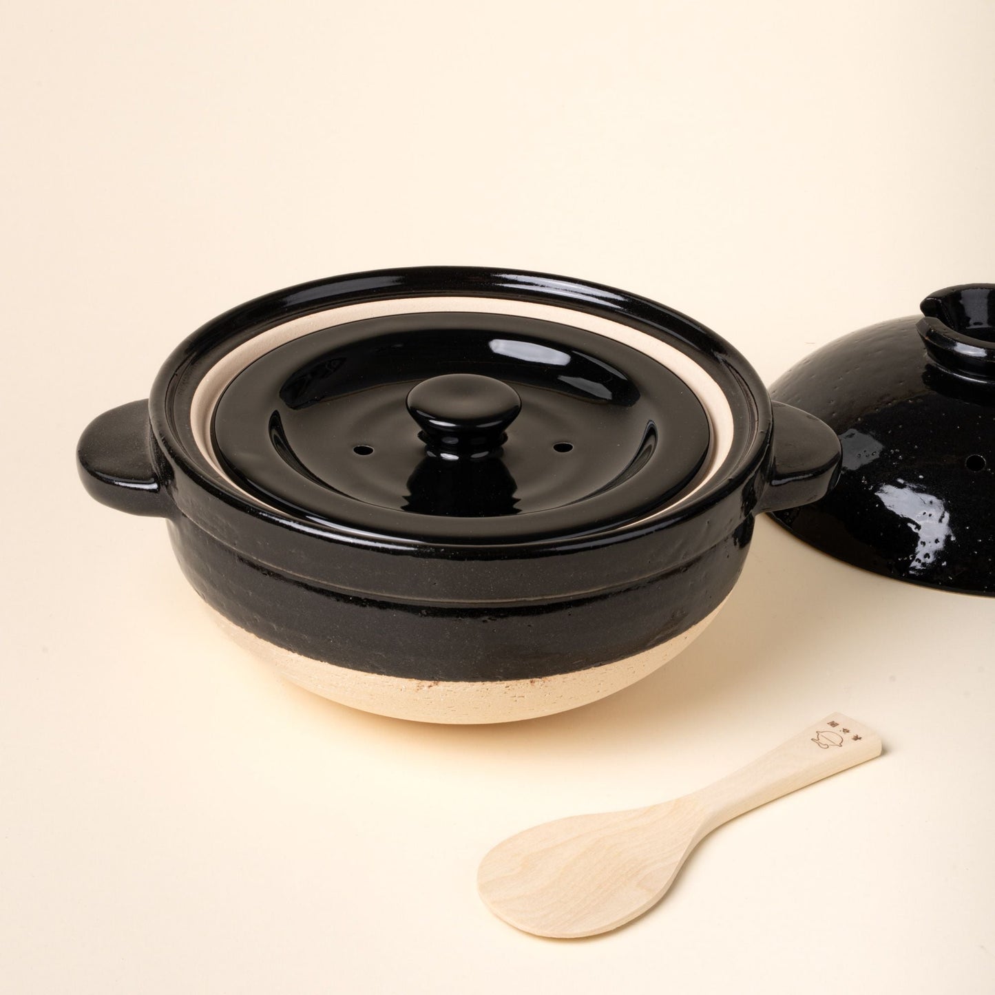 Donabe Rice Cooker