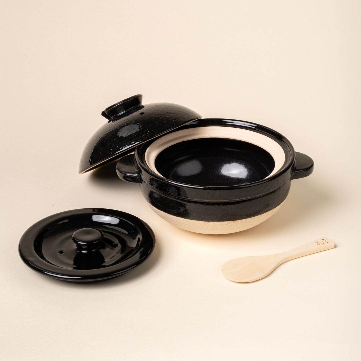 Donabe Rice Cooker