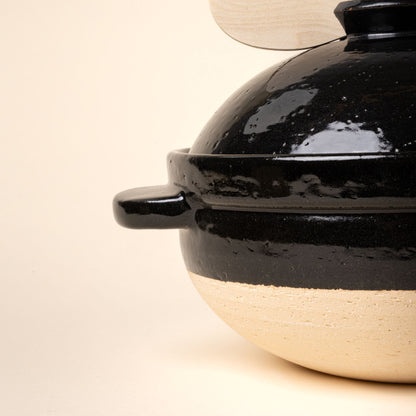 Donabe Rice Cooker