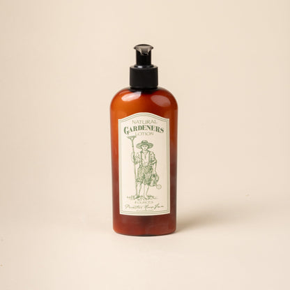 Gardener's Skincare