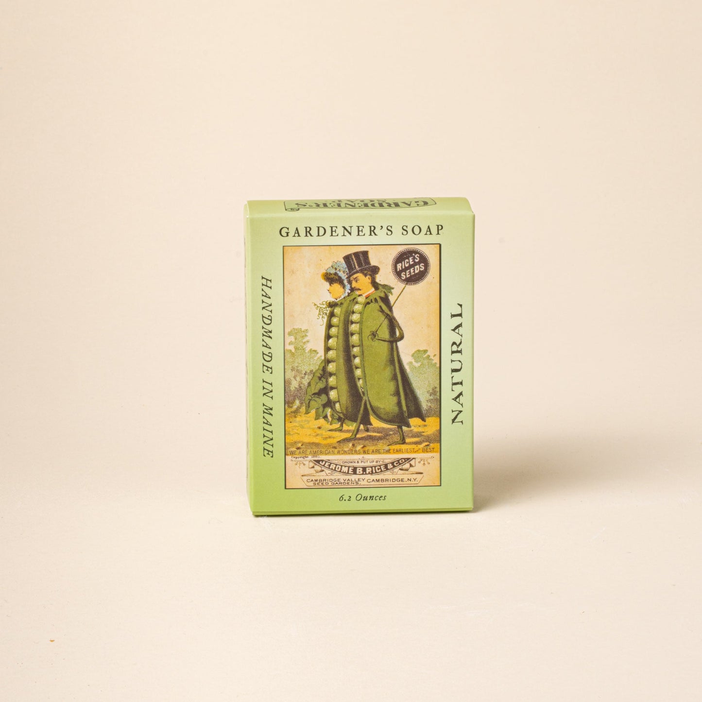 Gardener's Skincare