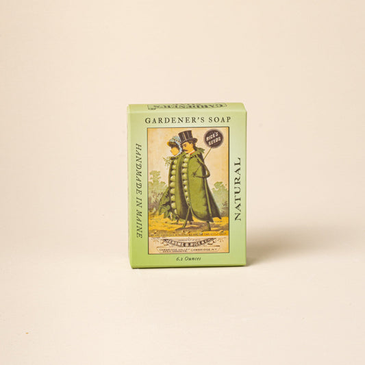 Gardener's Skincare