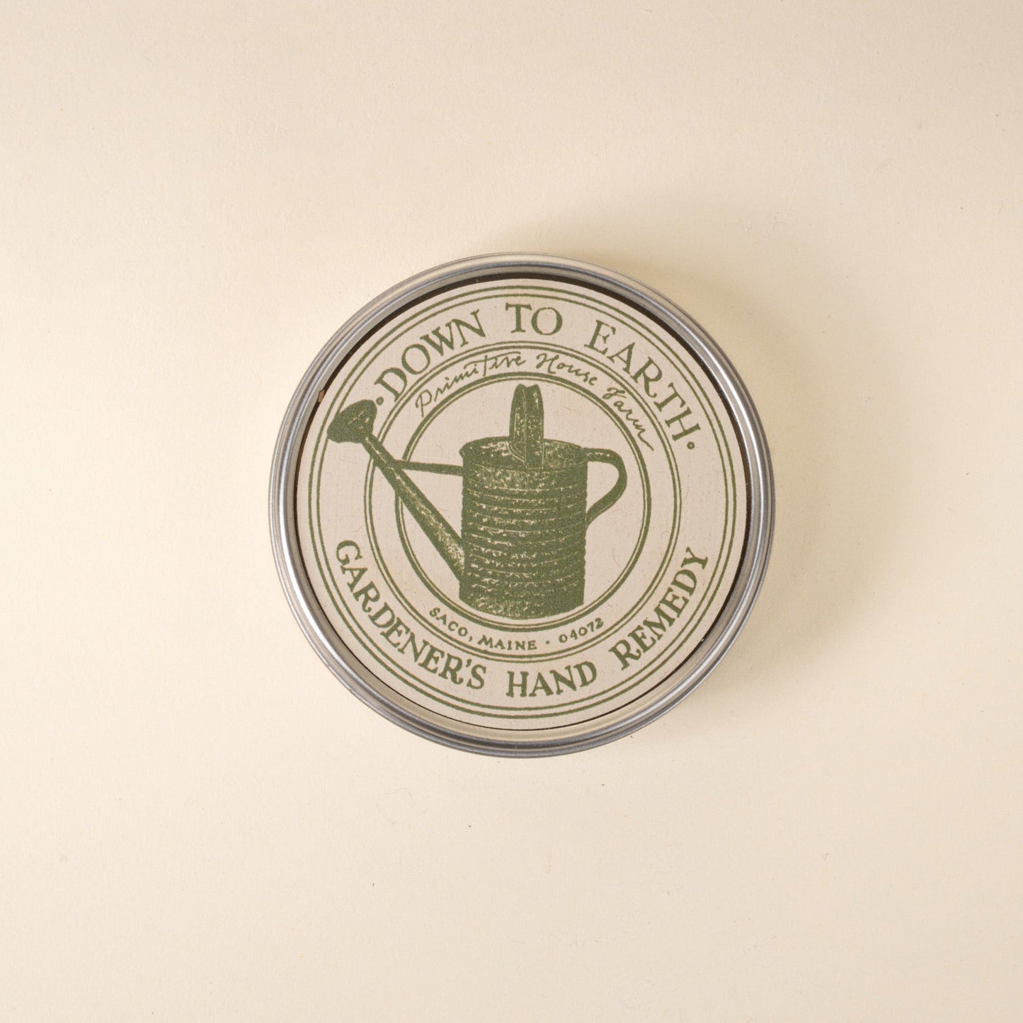 Gardener's Skincare