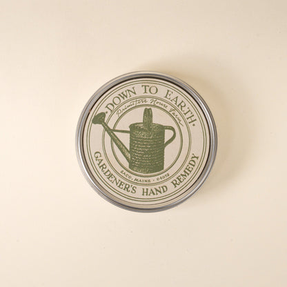 Gardener's Skincare