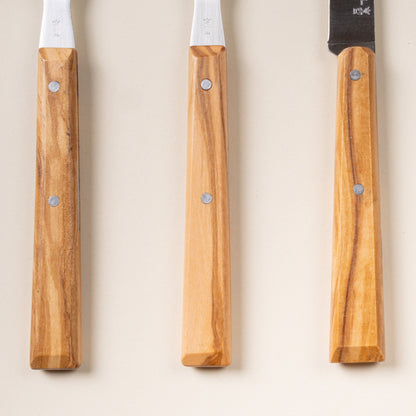 Picnic Utensils, Set of 8