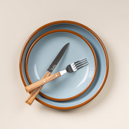 Picnic Utensils, Set of 8