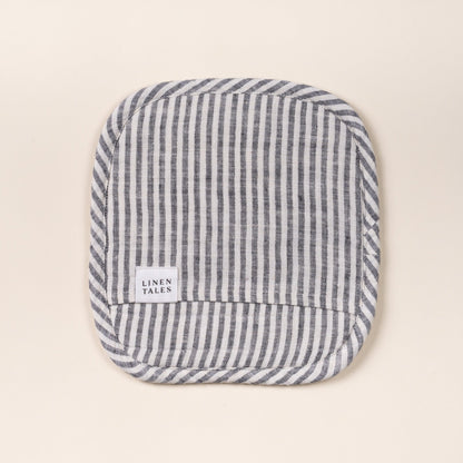 Linen Pot Holder