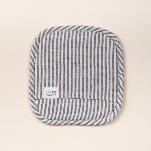 Linen Pot Holder
