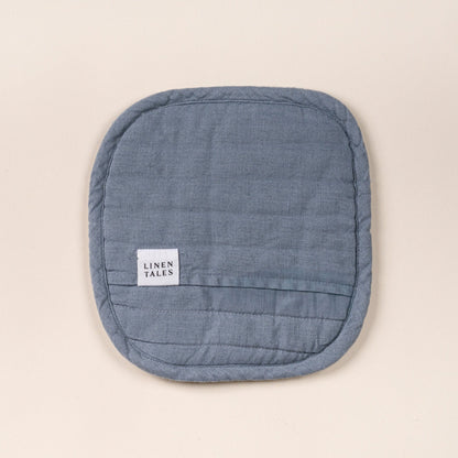 Linen Pot Holder