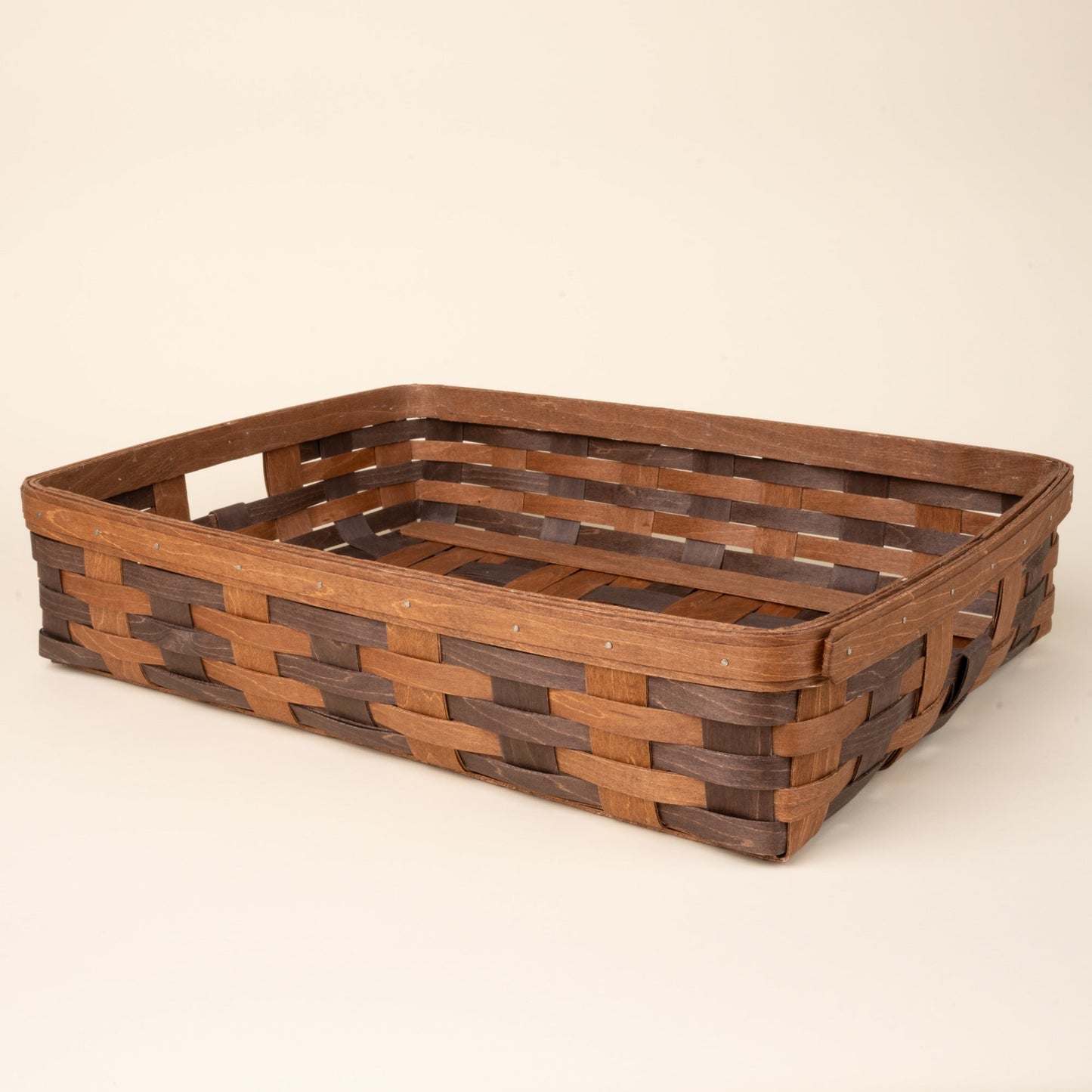 Maple Splint Baskets