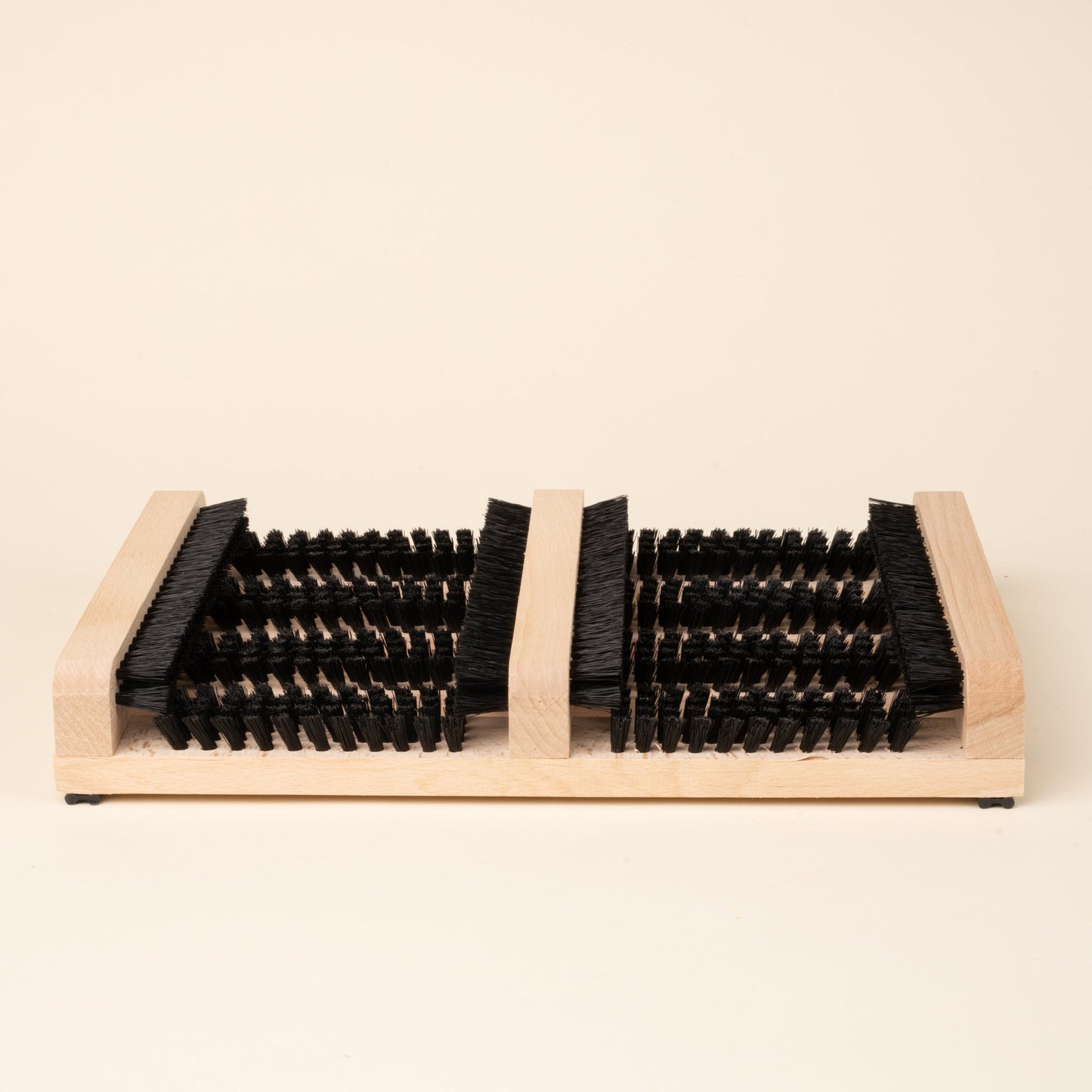 Bristled Boot Scrubber