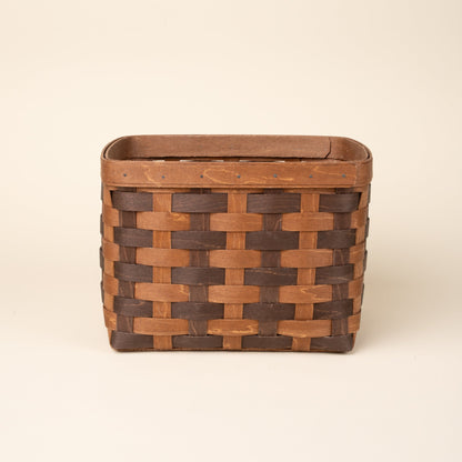 Maple Splint Baskets