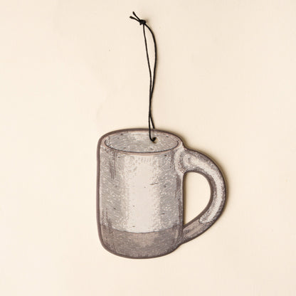 Mug Air Freshener