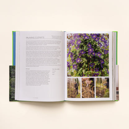 The Gardening Book by Monty Don