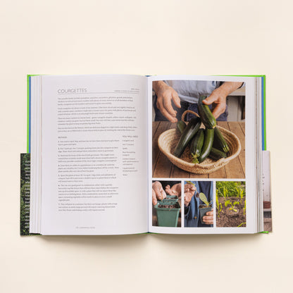The Gardening Book by Monty Don