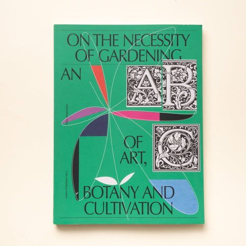 On the Necessity of Gardening