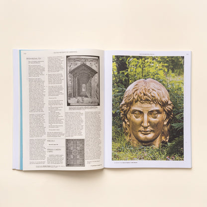 On the Necessity of Gardening