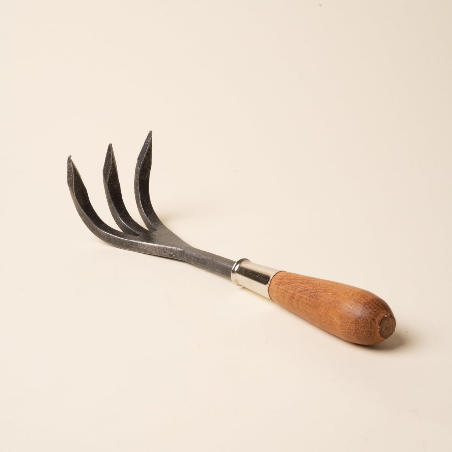 Forged Gardening Tools