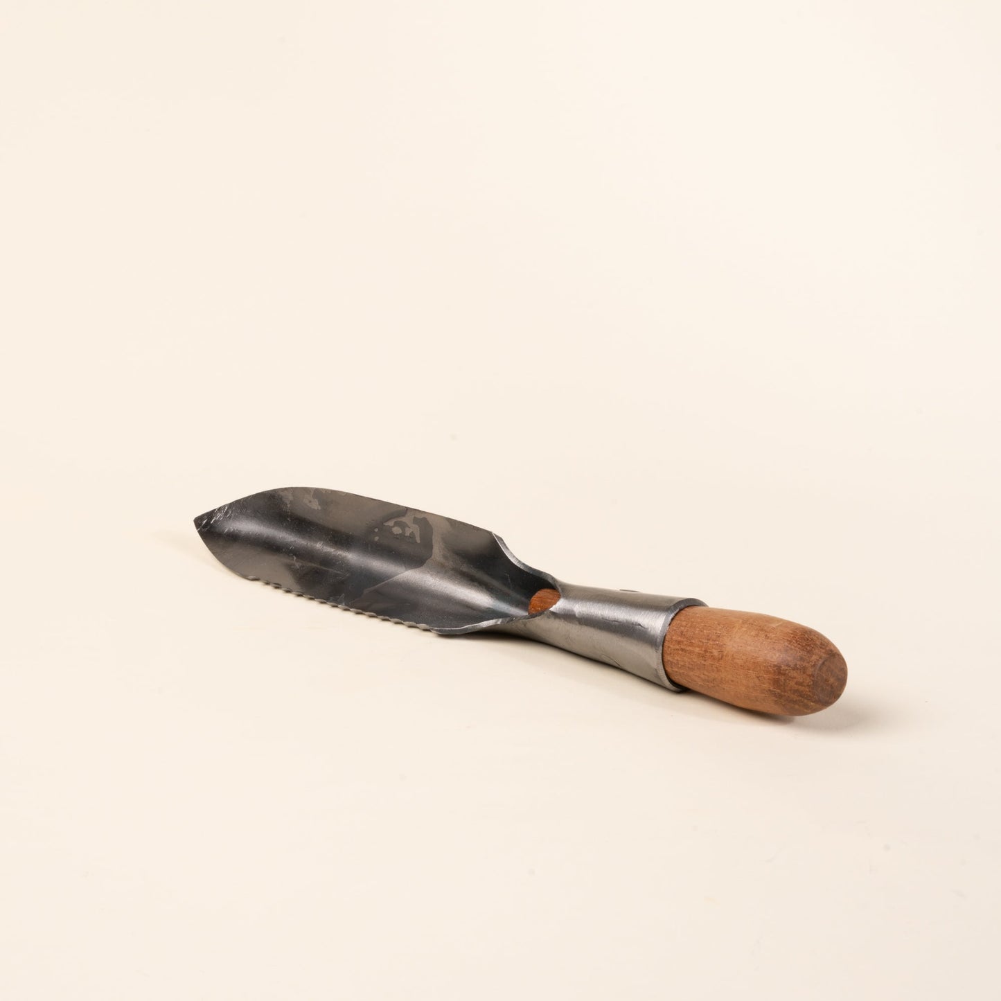 Forged Gardening Tools