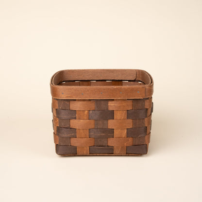 Maple Splint Baskets