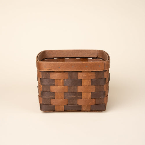 Maple Splint Baskets