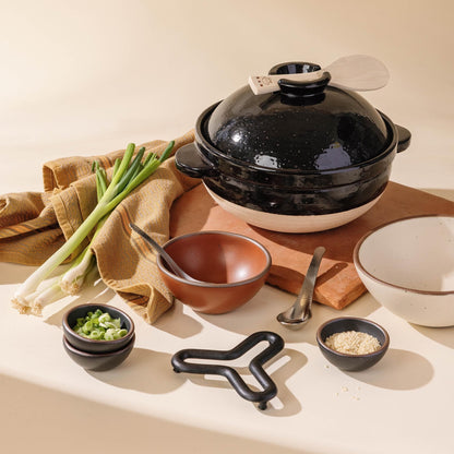 Donabe Rice Cooker