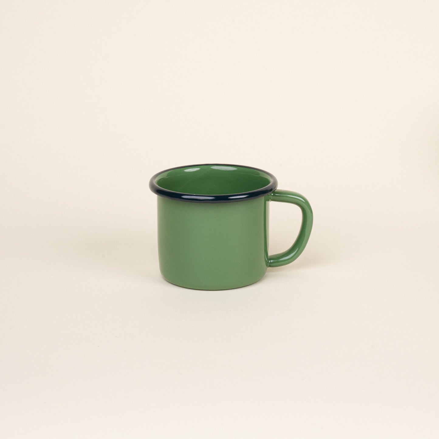 East Fork Enamel Drinkware
