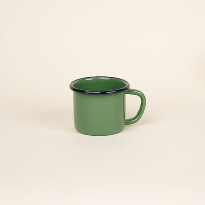 East Fork Enamel Drinkware