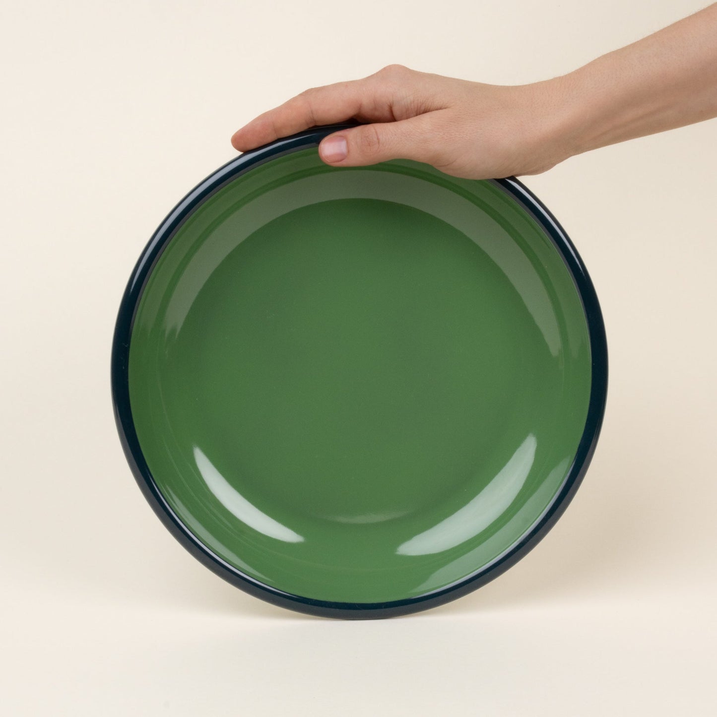 East Fork Enamel Dinnerware