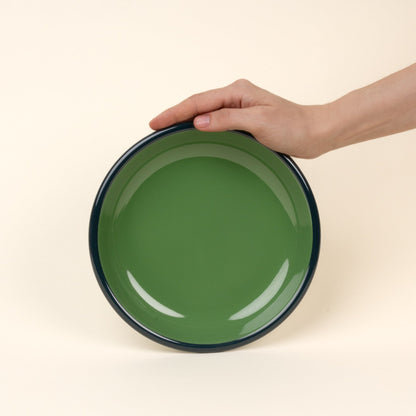 East Fork Enamel Dinnerware