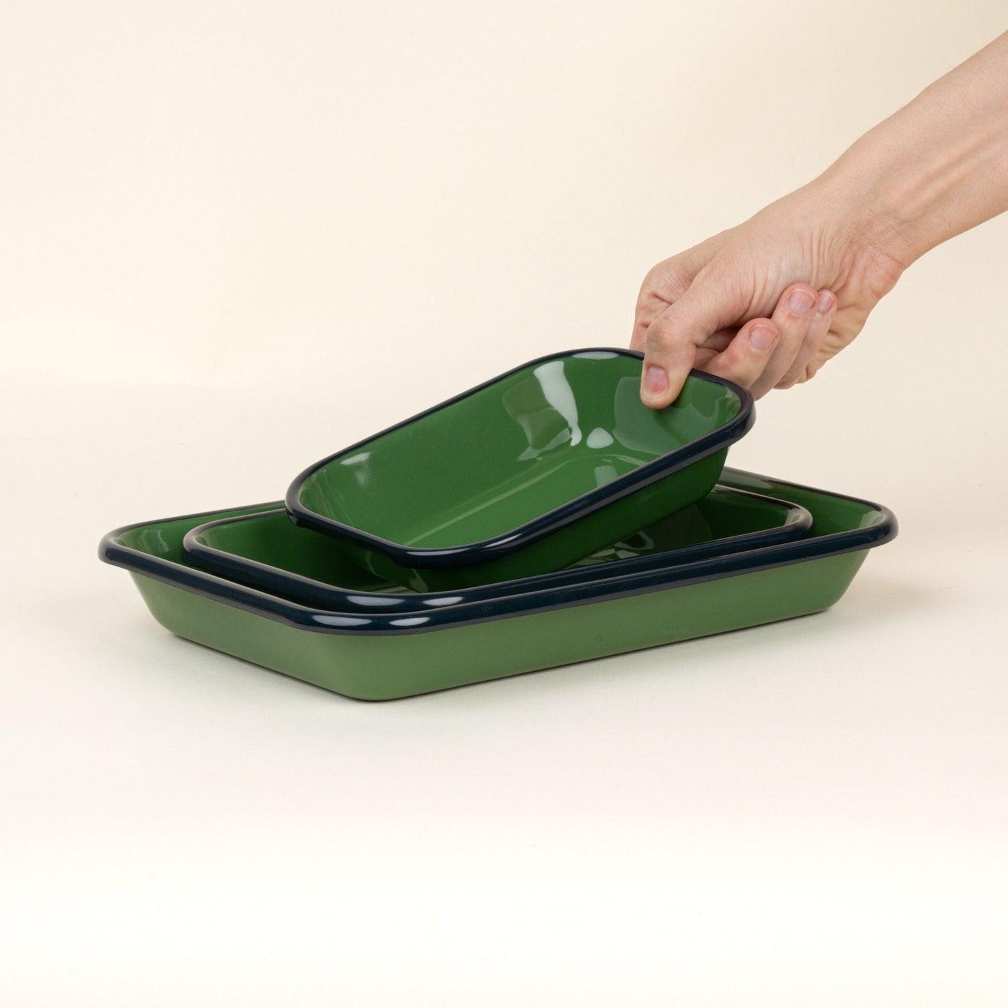 East Fork Enamel Bakeware