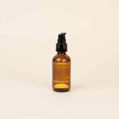Everyday Oil