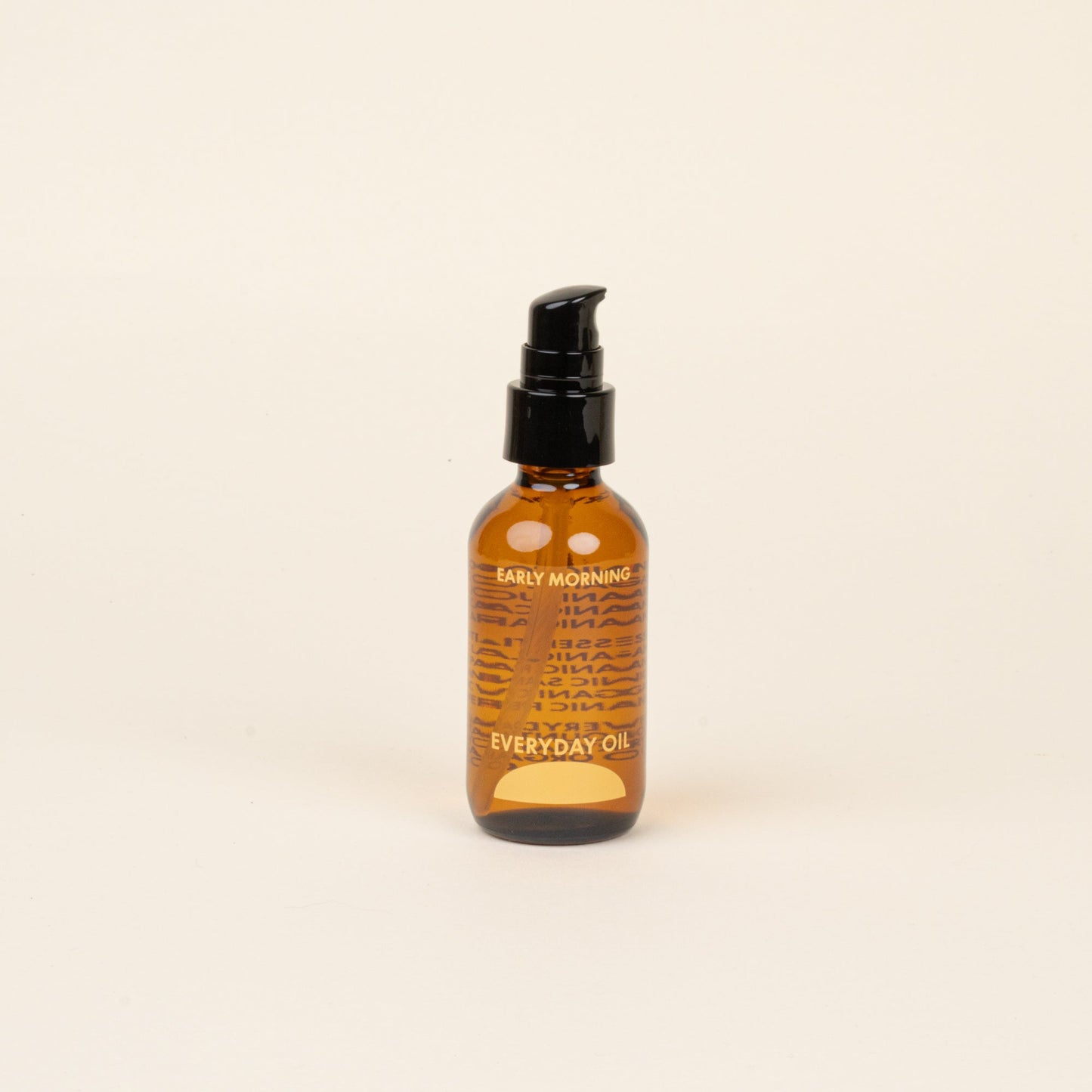 Everyday Oil