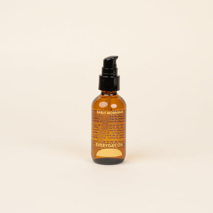 Everyday Oil
