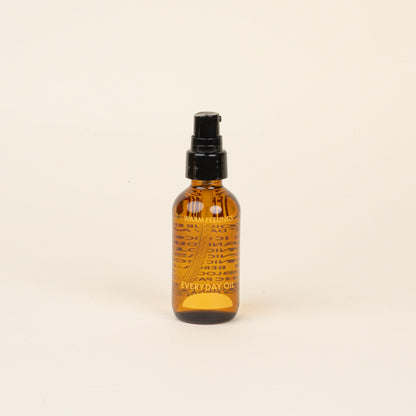 Everyday Oil
