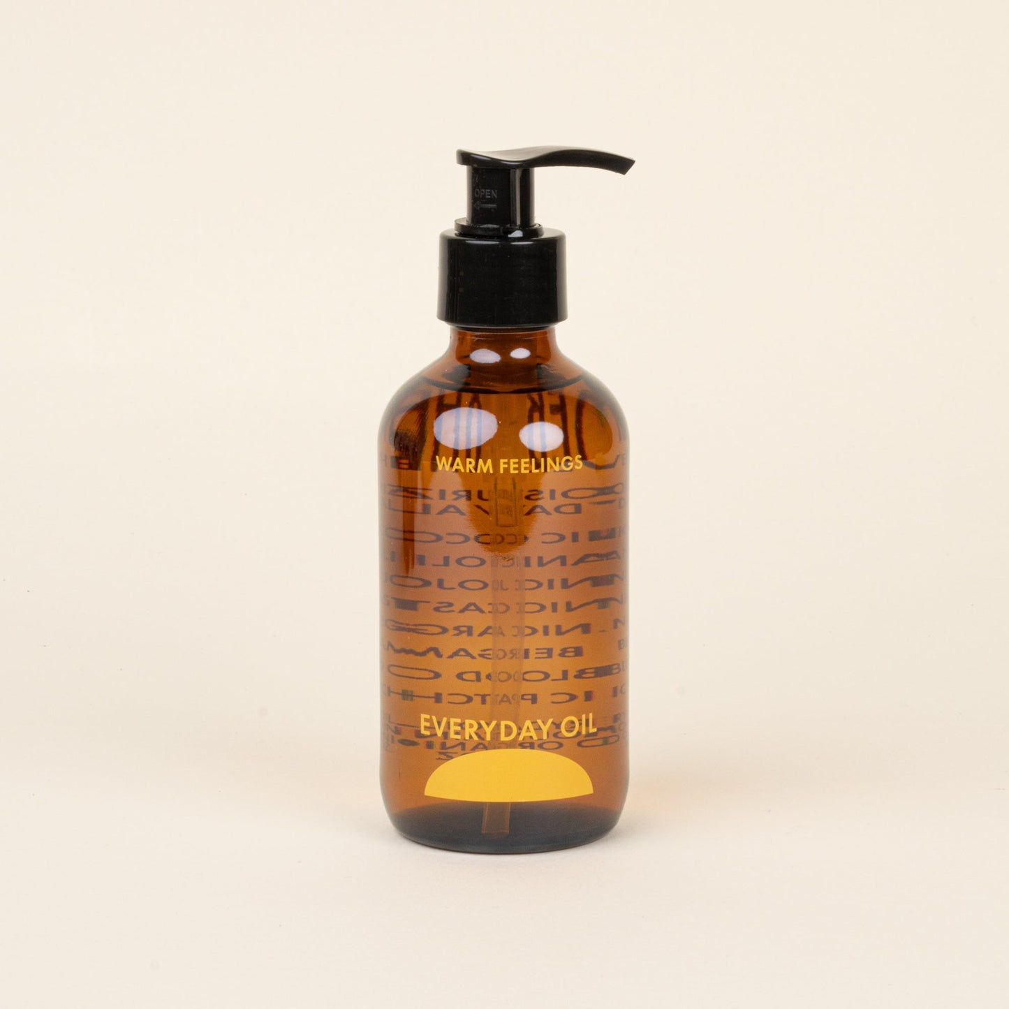 Everyday Oil