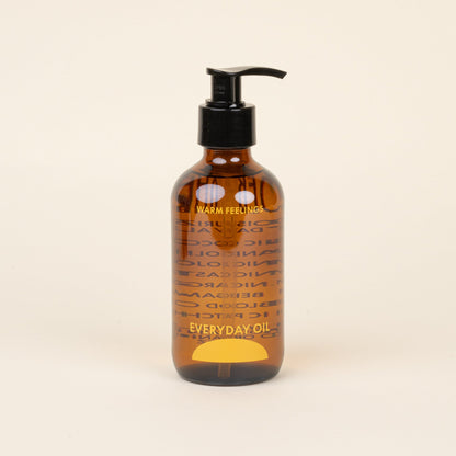 Everyday Oil