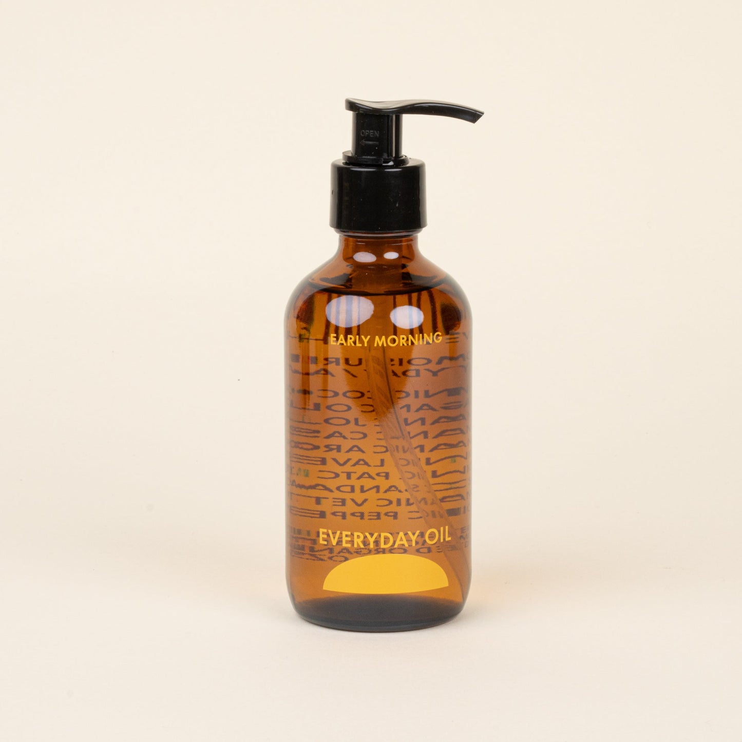 Everyday Oil