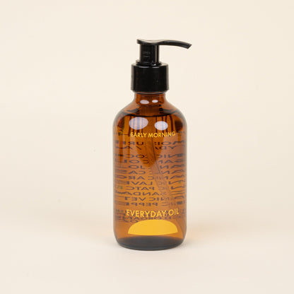 Everyday Oil
