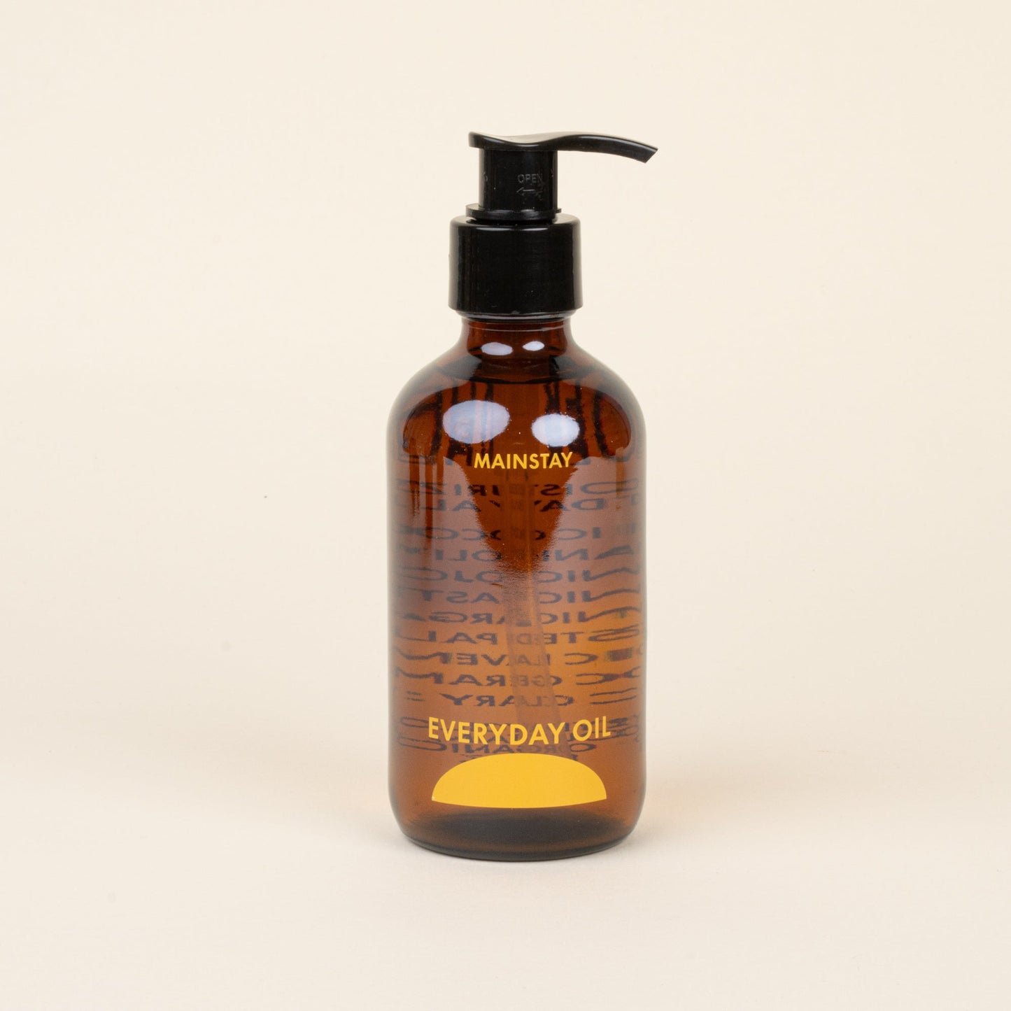 Everyday Oil