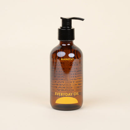 Everyday Oil