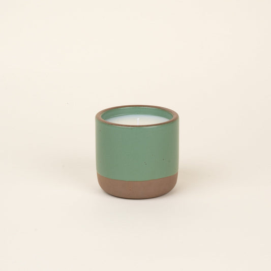The Outdoor Candle in Midsummer