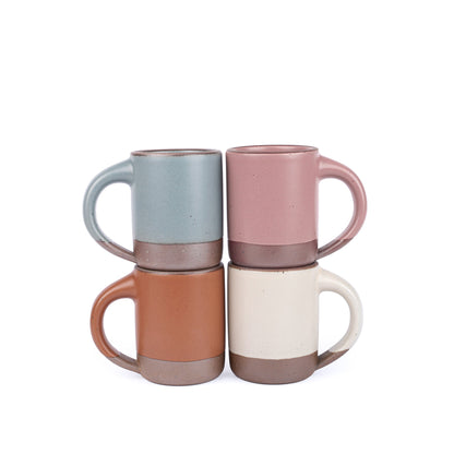 The Mug 4-Pack