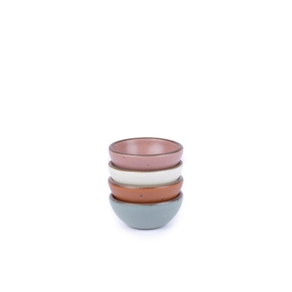 Bitty Bowl 4-Pack