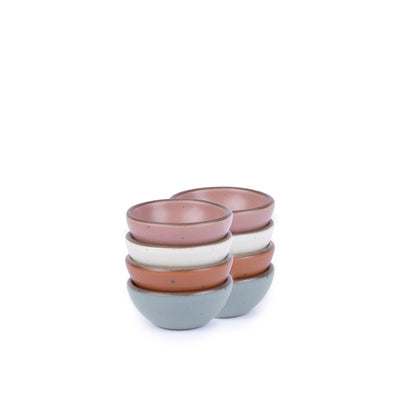 Bitty Bowl 8-Pack
