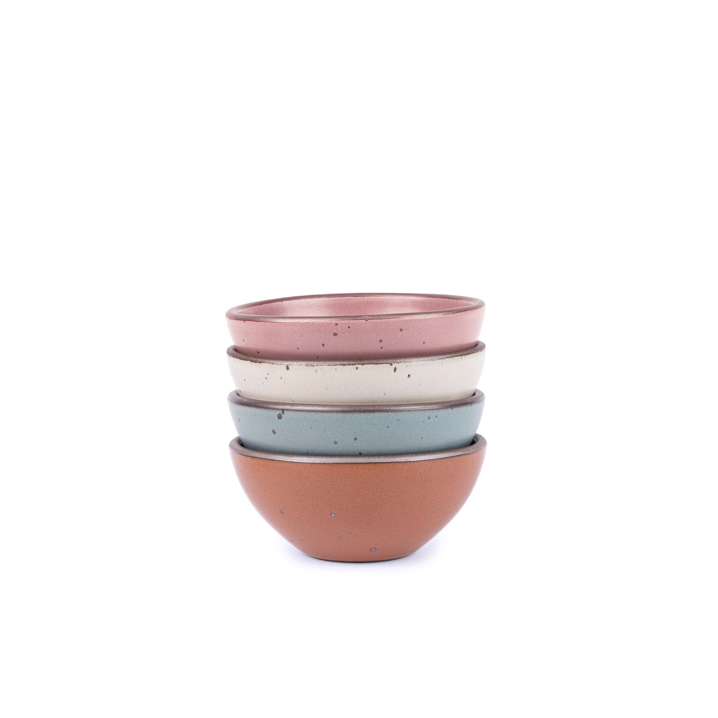 Ice Cream Bowl 4-Pack