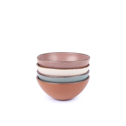 Soup Bowl 4-Pack